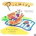 Picnics: Elegant Recipes for Alfresco Dining