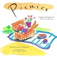 Picnics: Elegant Recipes for Alfresco Dining