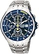 Pulsar - Alarm Chronograph - PF3361