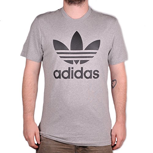 adidas Originals Men's Originals Trefoil Tee