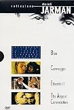 Derek Jarman 4-DVD Boxset