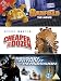 DVD : Garfield - The Movie / Cheaper By The Dozen / Mission Without Permission