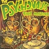 Revue The Psychonauts  / Time Machine: A Mo'Wax Retrospective Mix