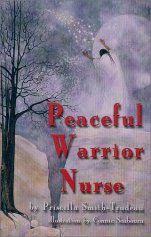 Peaceful Warrior Nurse