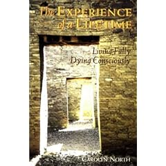 Experience of a Lifetime: Living Fully, Dying Consciously