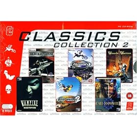 Activision Classics Collection 2
