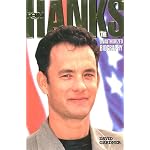 Tom Hanks: The Unauthorized Biography book cover