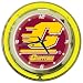 Central Michigan University Neon Clock - 14