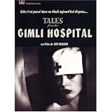 Tales from the Gimli Hospital ( Gimli Saga ) ( Pestilence ) [ NON-USA FORMAT, PAL, Reg.0 Import - France ]