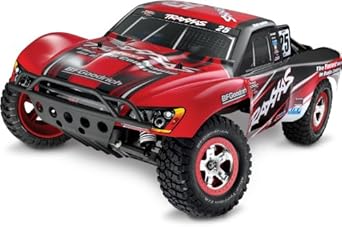 traxxas slash 2x4