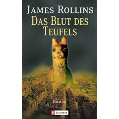 Das Blut des Teufels