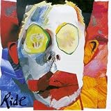 Going Blank Again ~ Ride
