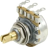 Electric Guitar Parts