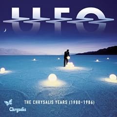 No Place To Run (BBC In Concert)