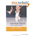 Service-Check: Gastronomie & Hotellerie
