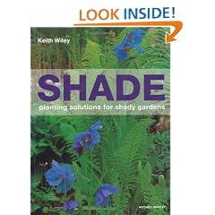 Shade: Planting Solutions for Shady Gardens