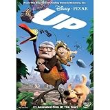 Up (Single Disc Widescreen) (2009)