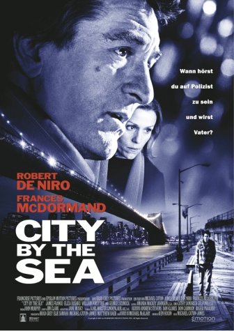 City by the Sea [Alemania] [DVD]