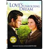 Love's Unfolding Dreamby Erin Cottrell