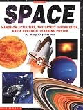 Books : Space (Grades 3-6)