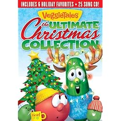 The Ultimate Christmas Collection