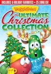 Veggietales  Ultimate Christma