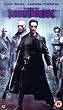 Matrix - W/S [VHS] [1999]