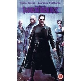 The Matrix [1999]