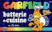 Garfield, tome 17 : Batterie de cuisine