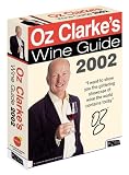 Oz Clarke's Wine Guide 2002 Software