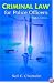 Criminal Law for Police Officers (8th Edition)