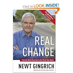 Real Change: From the World That Fails to the World That Works