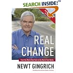 Real Change: From the World That Fails to the World That Works