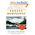 The Complete Short Stories Of Ernest Hemingway: The Finca Vigia Edition