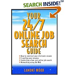 Your 24/7 Online Job Search Guide