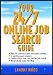 Your 24/7 Online Job Search Guide