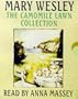 The Camomile Lawn Giftpack: The Camomile Lawn, a Sensible Life, Part of the Furniture