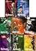 DVD : Gasaraki - Perfect Collection (8 Pack)