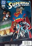  : Superman in Action Comics (752)