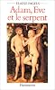 ADAM EVE ET LE SERPENT
