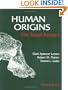 Human Origins : The Fossil Record