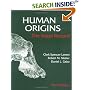 Human Origins : The Fossil Record