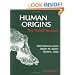 Human Origins : The Fossil Record