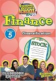 Standard Deviants: Finance Module 5 - Diversification