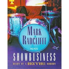 Showbusiness-Diary Nobody