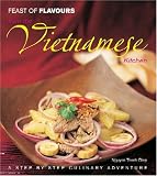 Feast of Flavours from the Vietnamese Kitchen