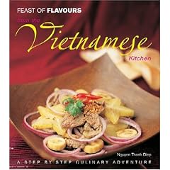 Feast of Flavours from the Vietnamese Kitchen