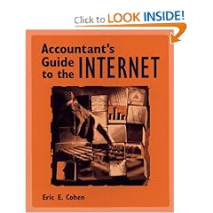 Accountant's Guide to the Internet