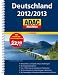 ADAC MaxiAtlas Deutschland 2012/2013: 1:150000
