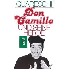Don Camillo und seine Herde